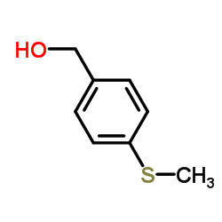 4-甲硫基苄醇