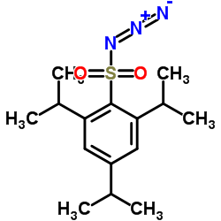 2,4,6-三异丙基苯磺酰叠氮化物