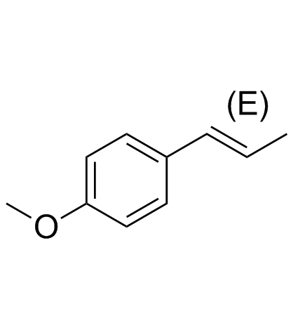 (E)-1-甲氧基-4-(丙-1-烯-1-基)苯