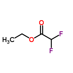 二氟乙酸乙酯 (454-31-9)