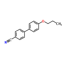 4-丙氧基-4'-氰基联苯