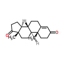 雄烯二酮 (63-05-8)