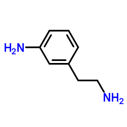 3-(2-氨基乙基)苯胺