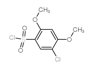 5-氯-2,4-二甲氧基-苯磺酰氯