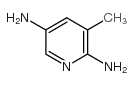 2,5-二氨基-3-甲基吡啶