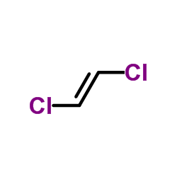反-1,2-二氯乙烯 (156-60-5)