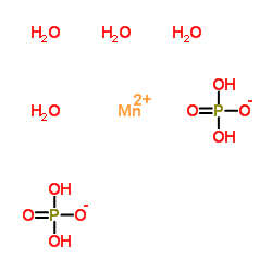 磷酸二氢锰，二水合物