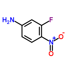 3-氟-4-硝基苯胺 98.0% 医药中间体 医药与生物化工