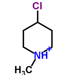 4-氯-1-甲基哌啶盐酸盐 98.0%