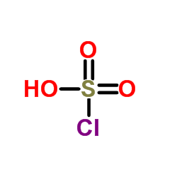氯磺酸 (7790-94-5)