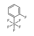 2-氟苯基五氟化硫