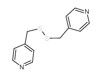 双(4-吡啶甲基)二硫化物