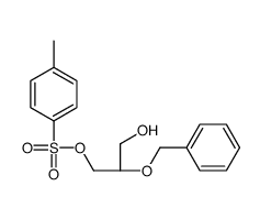 (S)-2-苄氧基-1,3-丙二醇 1-(对甲苯磺酸)