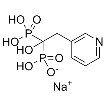 利赛膦酸钠 98.0%