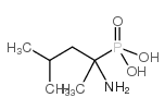 (1-氨基-1,3-二甲丁基)磷酸水合物 (125078-18-4)