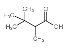 2,3,3-三甲基丁酸