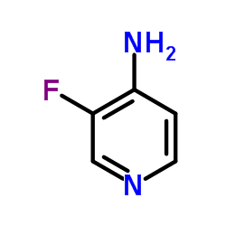 3-氨基-5-氟吡啶 (210169-05-4)