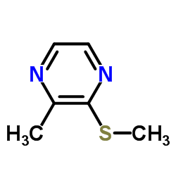 2-甲基-3-(甲硫基)吡嗪 99.0%