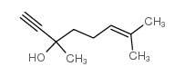 3,7-二甲基-6-辛烯-1-炔基-3-醇