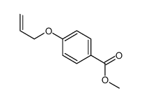 4-(烯丙氧基)苯甲酸甲酯