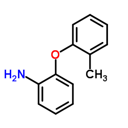 2-甲基-2'-氨基二苯醚 (3840-18-4)