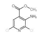 3-氨基-4-吡啶羧酸乙酯