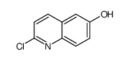 2-氯-6-羟基喹啉