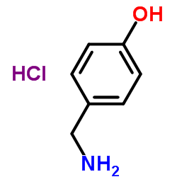 4-羟基苄胺盐酸盐