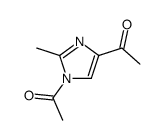 1,4-二乙酰基-2-甲基咪唑