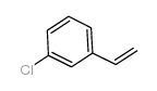 3-氯苯乙烯