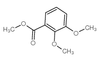 2,3-二甲氧基苯甲酸甲酯