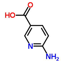 6-氨基烟酸 (3167-49-5)