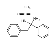 (1R,2R)-N-甲烷磺酰-1,2-二苯基乙二胺 (511534-44-4)