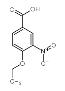 4-乙氧基-3-硝基苯甲酸