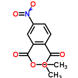 4-硝基邻苯二甲酸二甲酯 98.0%
