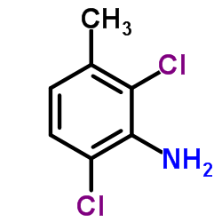2,6-二氯-3-甲基苯胺