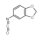 3,4-(甲二氧基)异氰酸苯酯