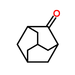2-金刚烷酮 (700-58-3)