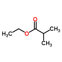 2-甲基丙酸乙酯