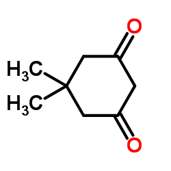 5,5-二甲基-1,3-环己二酮 98.0% 合成香料 香精与香料