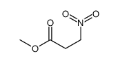 甲基 3-硝基丙酸酯 97 (20497-95-4)