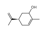 (R)-香芹醇