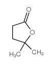 5,5-二甲基-二氢-呋喃-2-酮 (3123-97-5)