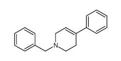 1-苄基-1,2,3,6-四氢-4-苯基吡啶