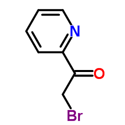 2-(2-溴乙酰基)吡啶