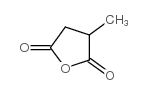 甲基琥珀酸酐