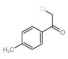 对甲基-2-氯乙酰苯 (4209-24-9)