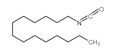异氰酸十四酯