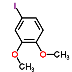 4-碘-1,2-二甲氧基苯