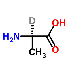 D-丙氨酸-D1